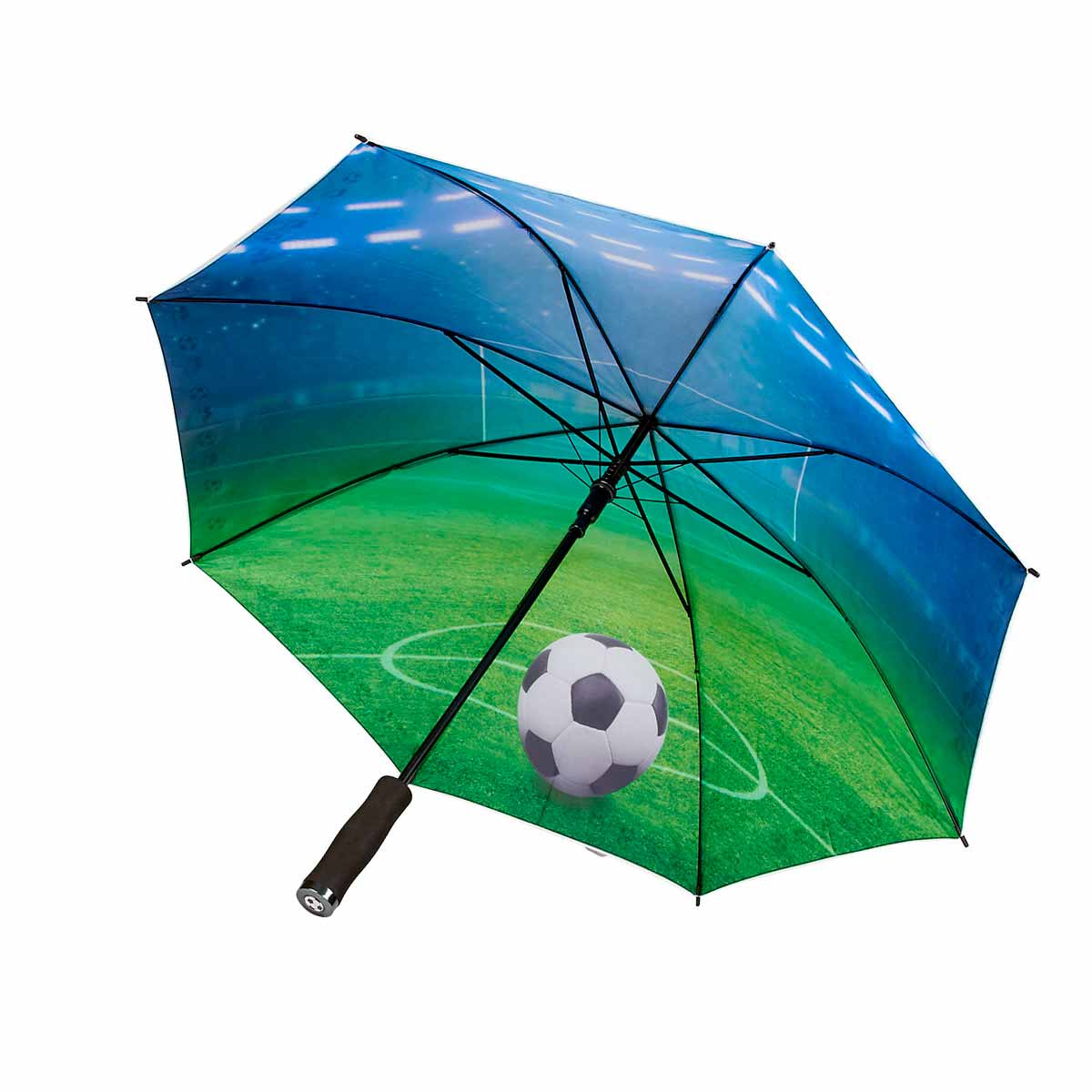 CC179 - PARAGUAS SOCCER FIELD